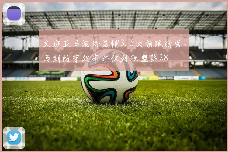 文班亚马场均盖帽3.5次领跑新秀，马刺防守效率却仅列联盟第28